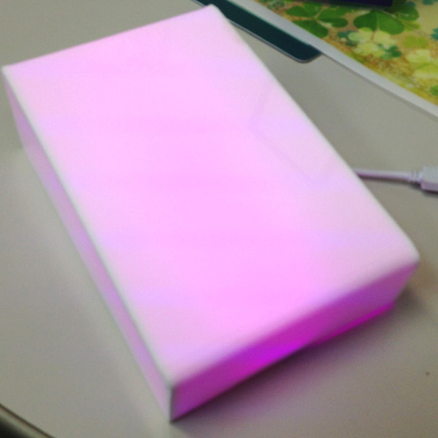 LEDディスプレイ