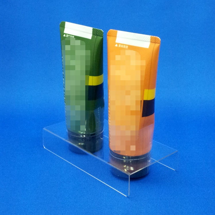 チューブ スタンド