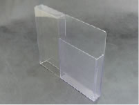 ケース 付き POP