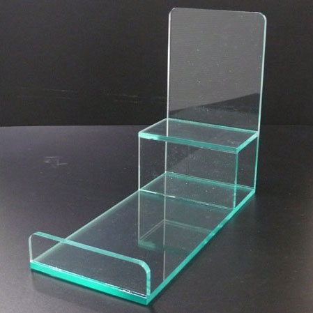 携帯 シューズ 陳列