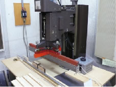 高周波ウェルダー