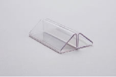 メニュースタンド 差込