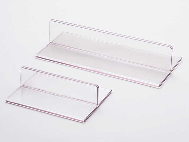 メニュースタンド 差込