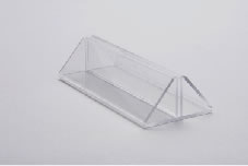 メニュースタンド 差込