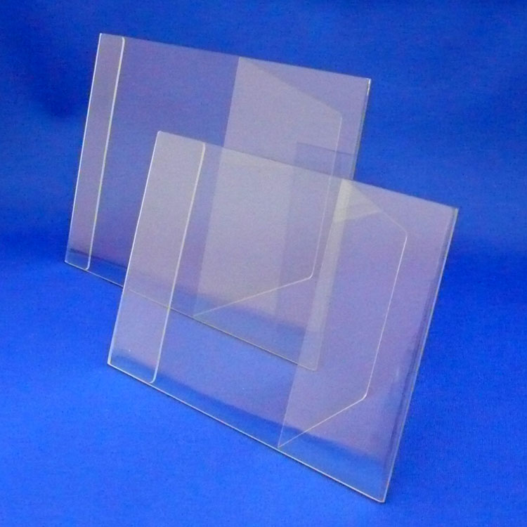 メニュースタンド オリジナル