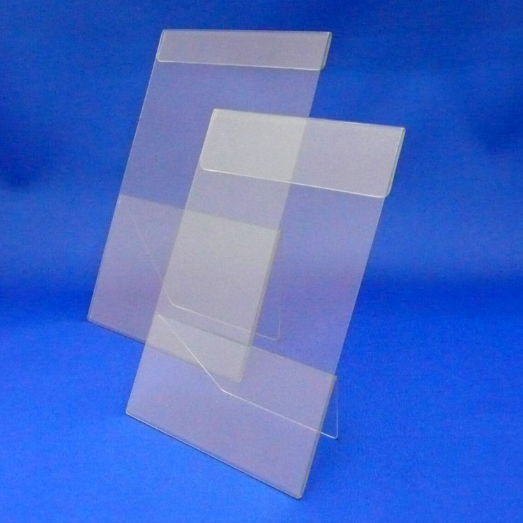 カードスタンド 縦 B6 A6