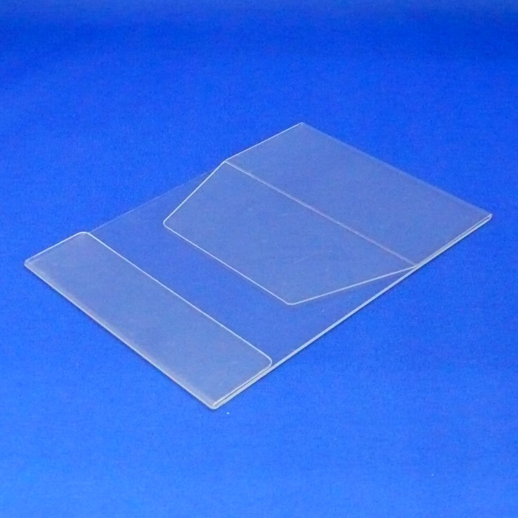 カードスタンド 納品時