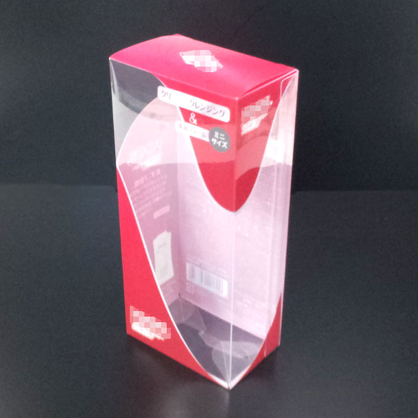 化粧品パッケージ