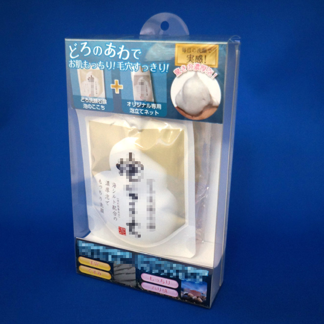 化粧品 パッケージ