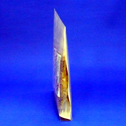 三角 パッケージ