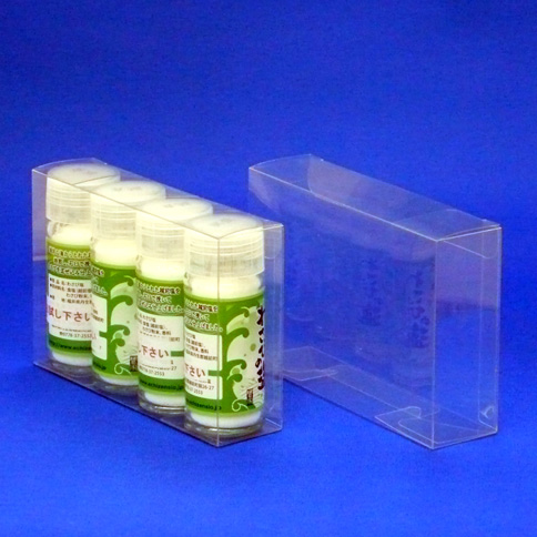 調味料 パッケージ