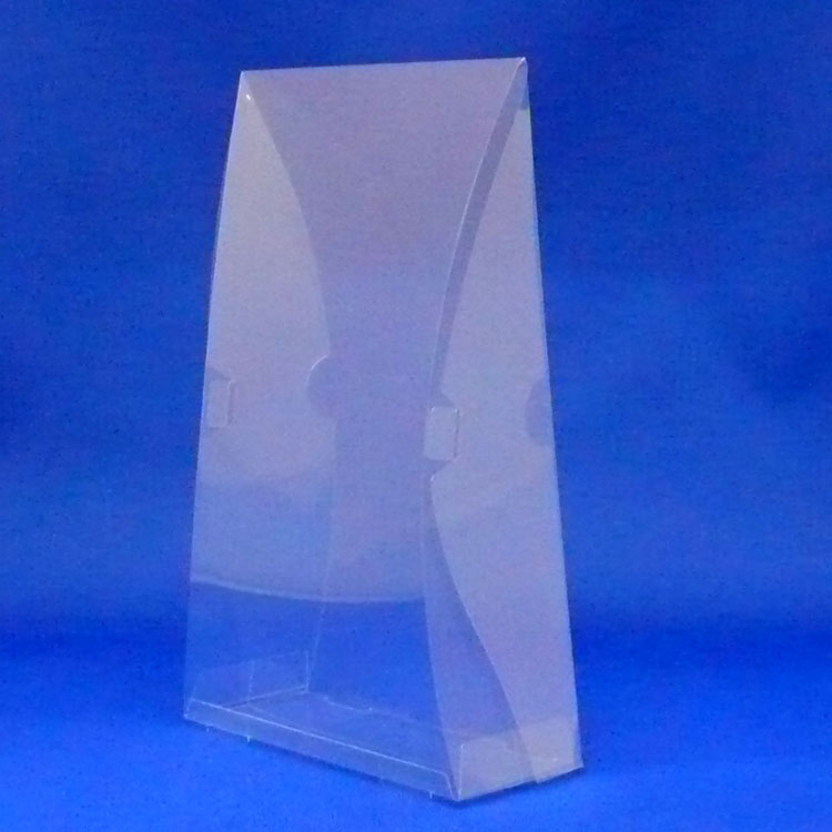 三角パッケージ