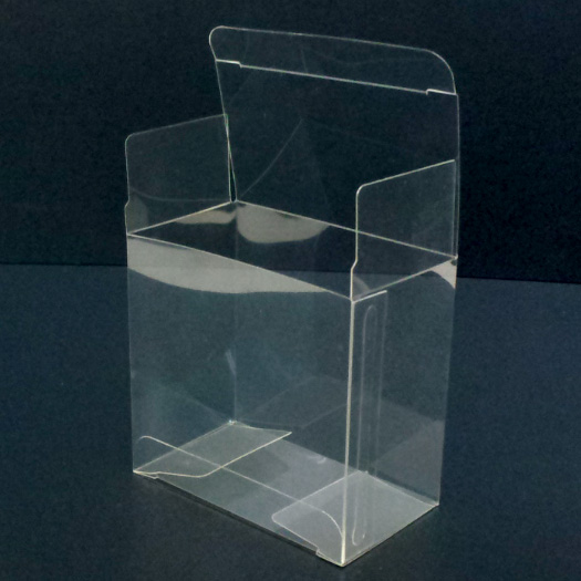 パッケージケース