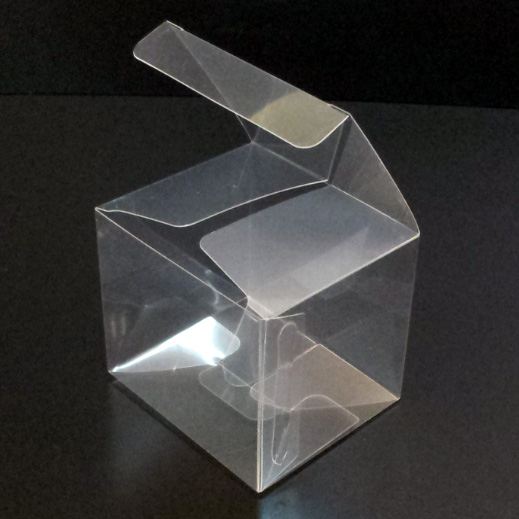 パッケージケース