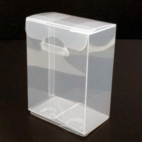 パッケージケース