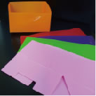 カラーパッケージ