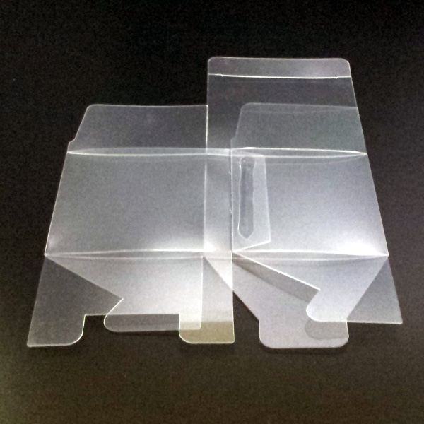 パッケージ展開