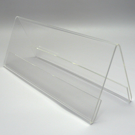 三角 プライスカード