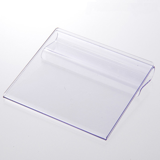 プライスカード レール