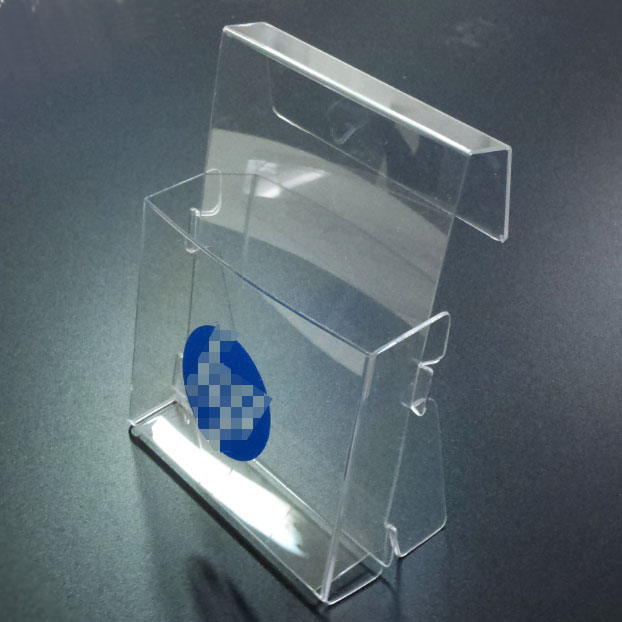 組立てリーフケース