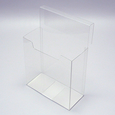 パンフレットケース大容量